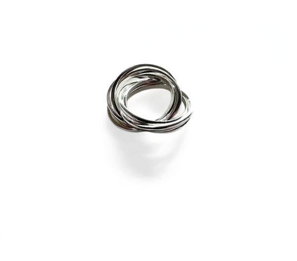 Bangle Style Ring