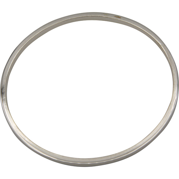 Sterling Silver Bangle Bracelet