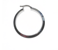 Medium Hoop Earrings