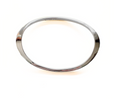 Smooth Bangle Bracelet