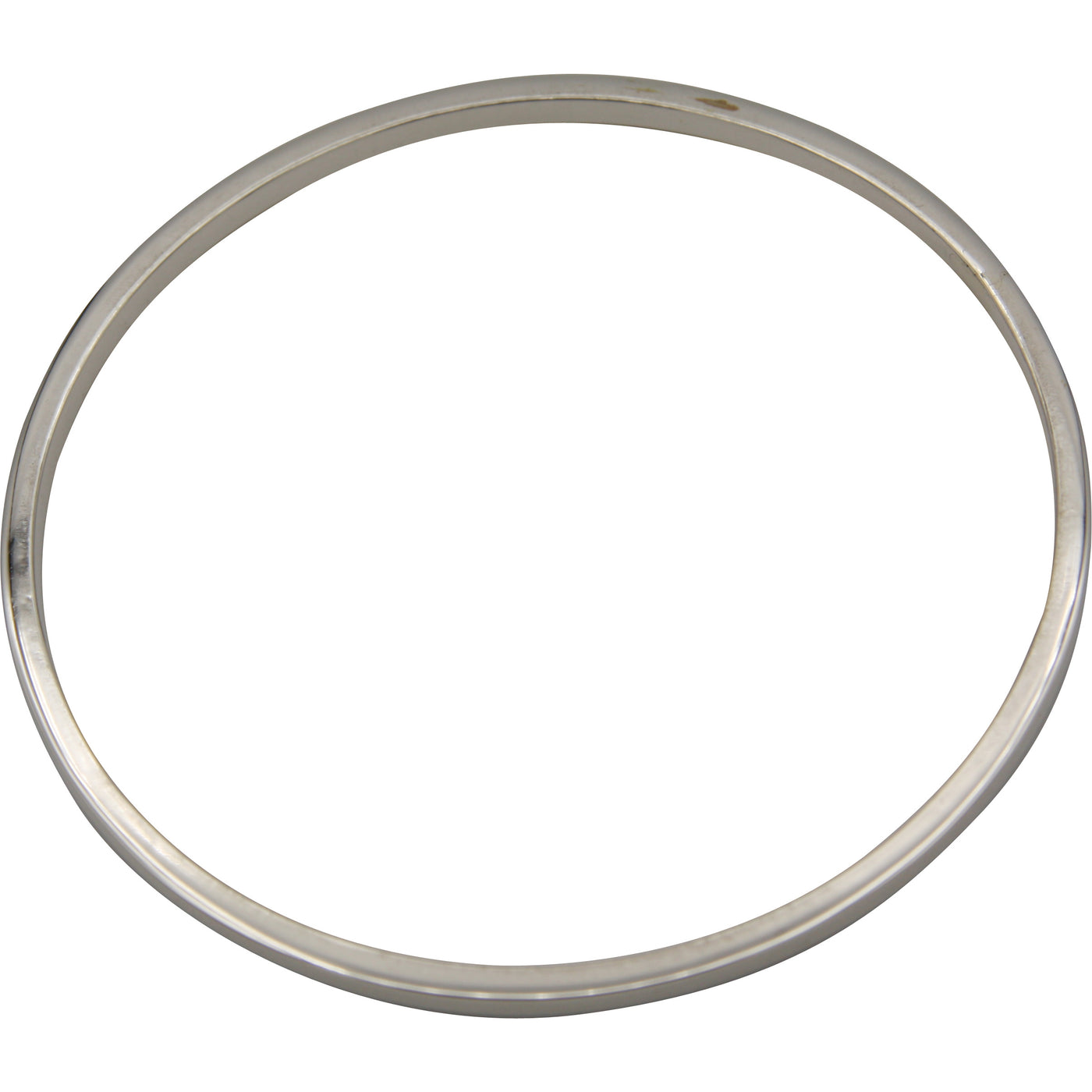 Sterling Silver Bangle Bracelet