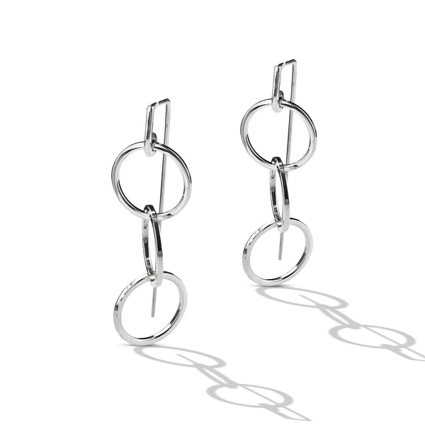 Sterling Silver French Earring Wire w/Long Tail and Inward Loop - Santa Fe  Jewelers Supply : Santa Fe Jewelers Supply